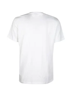 Geox T-shirt manica corta uomo in cotone