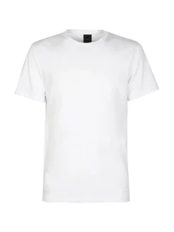 Geox T-shirt manica corta uomo in cotone