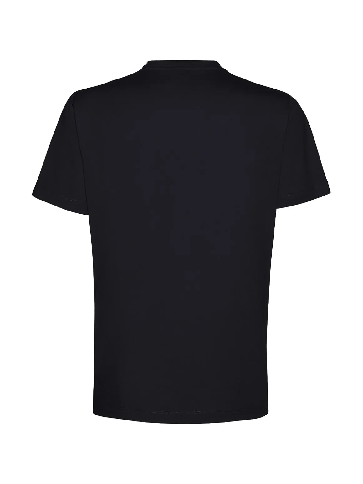 Geox T-shirt manica corta uomo in cotone