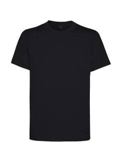 Geox T-shirt manica corta uomo in cotone
