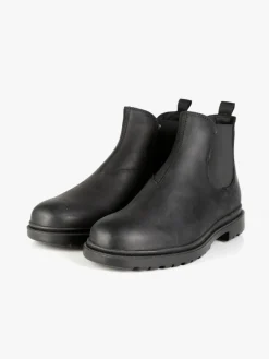 Geox U ANDALO A Stivaletti in pelle uomo