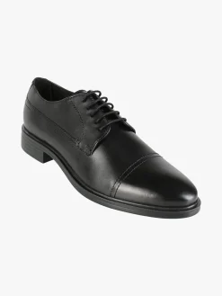 Geox U GLADWIN Scarpe in pelle stringate da uomo