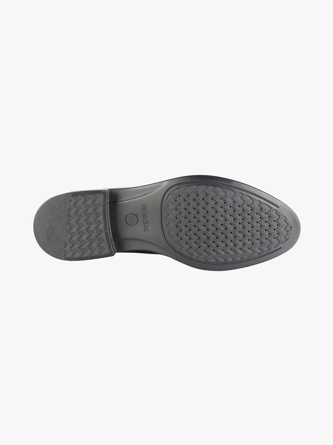 Geox U GLADWIN Scarpe in pelle stringate da uomo