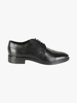 Geox U GLADWIN Scarpe in pelle stringate da uomo