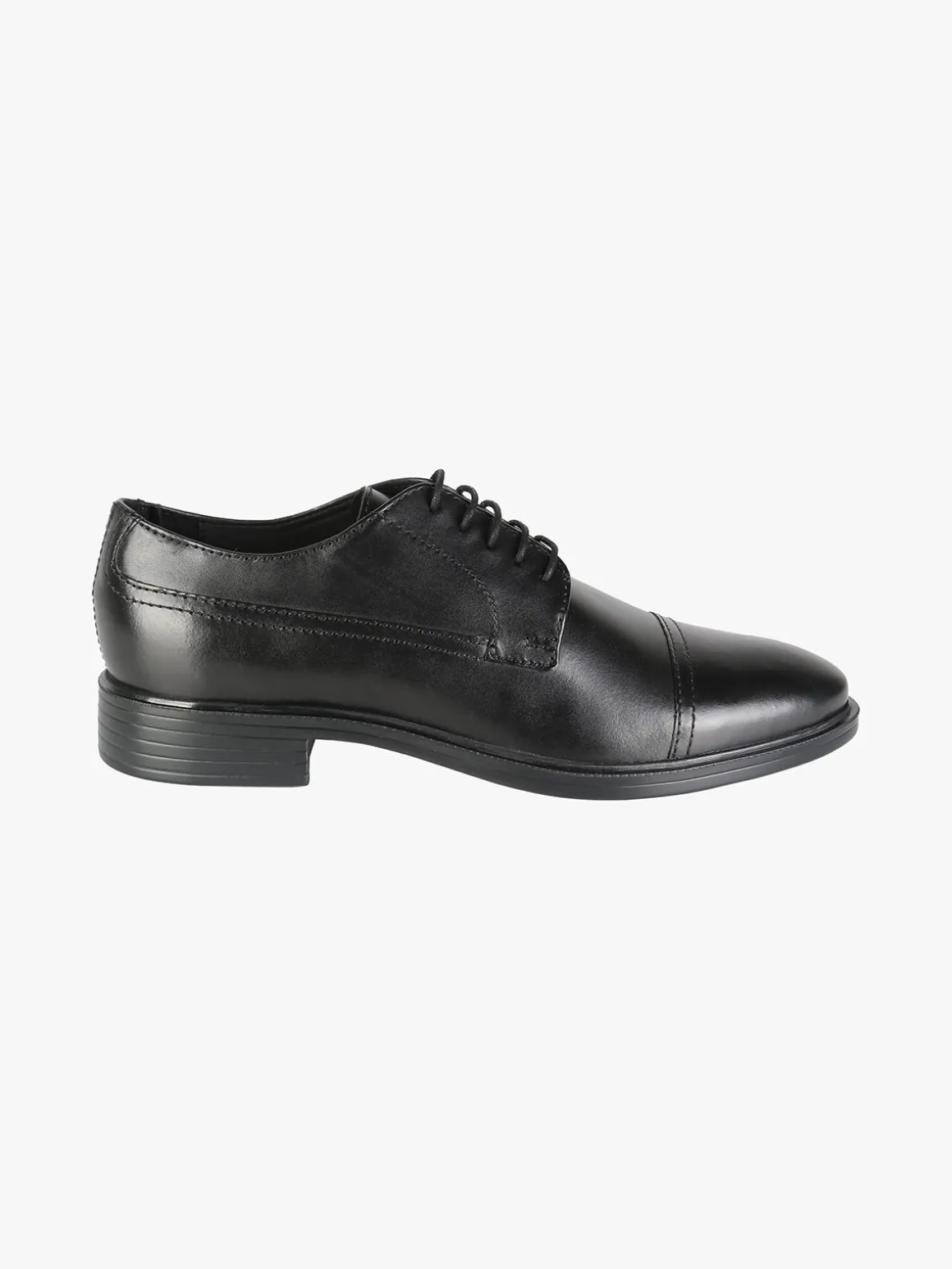 Geox U GLADWIN Scarpe in pelle stringate da uomo