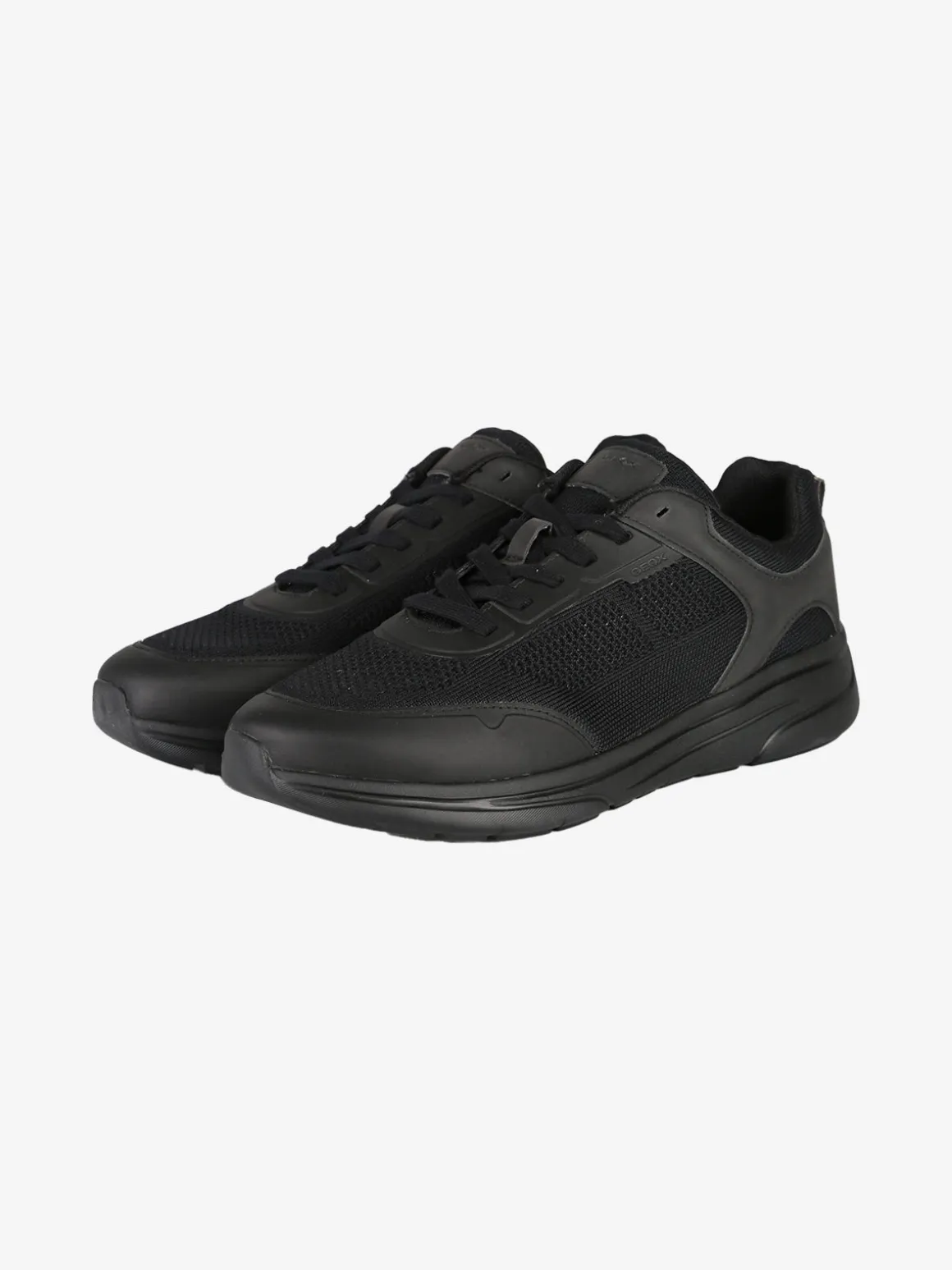 Geox U KLAIVER B Sneakers sportive da uomo