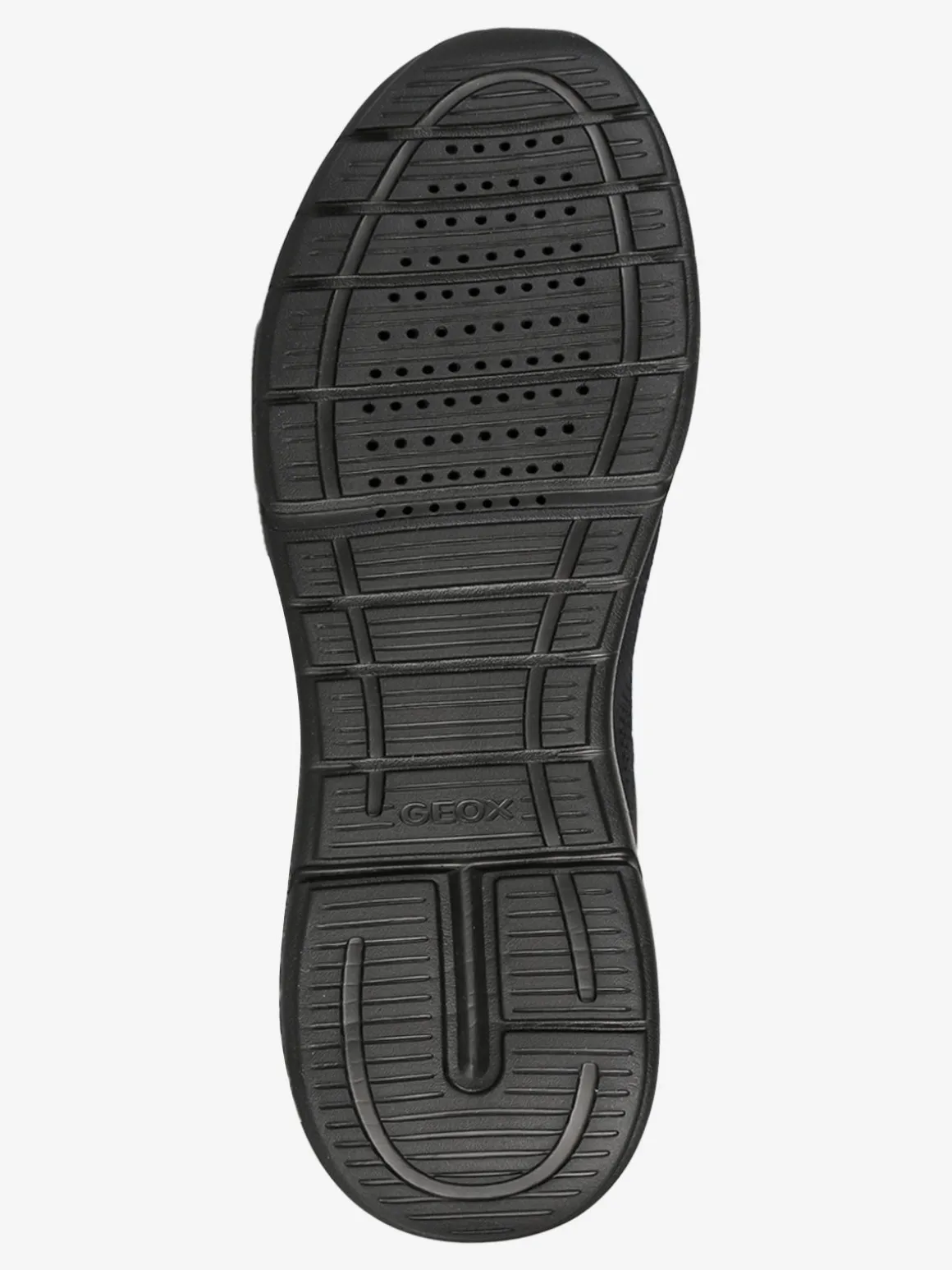 Geox U KLAIVER B Sneakers sportive da uomo