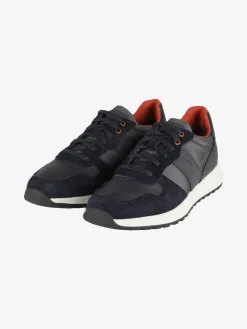 Geox U MOLVENO A Sneakers casual da uomo