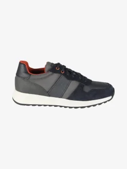Geox U MOLVENO A Sneakers casual da uomo
