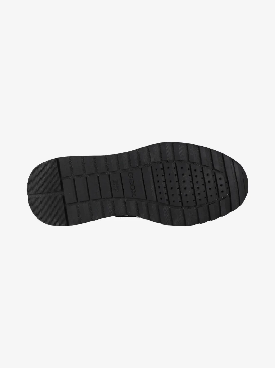 Geox U MOLVENO A Sneakers casual da uomo