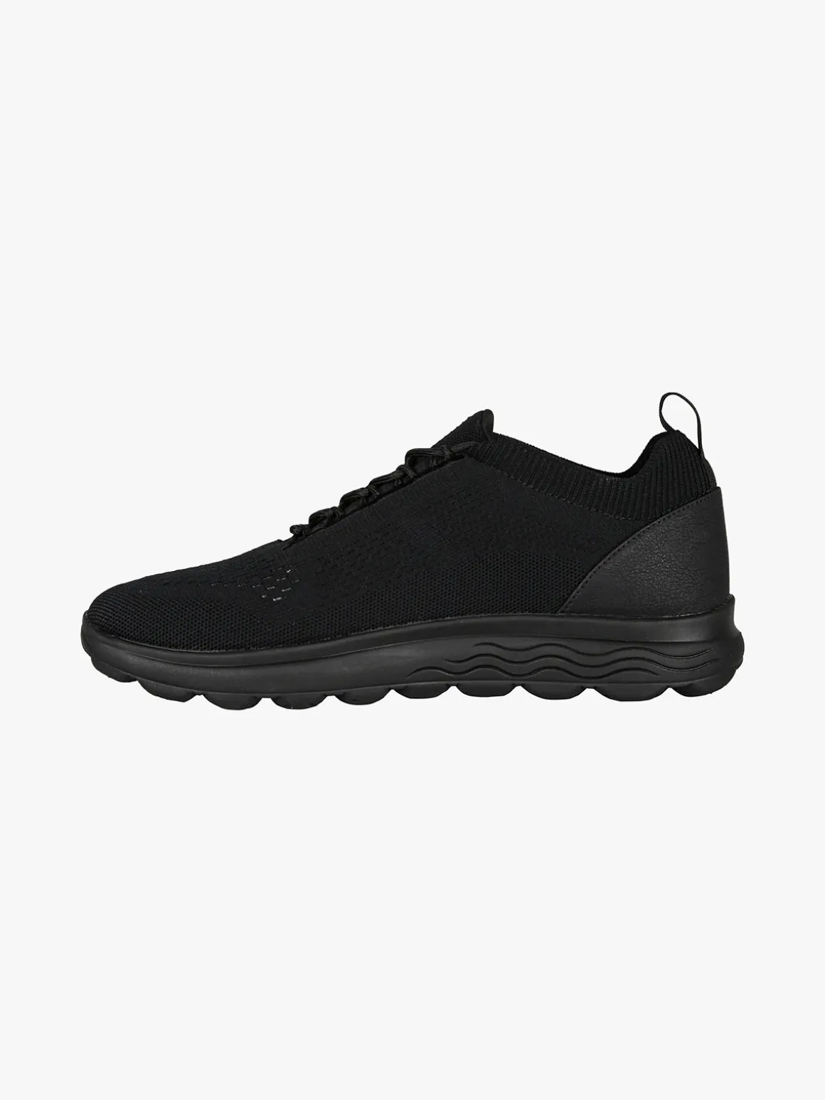 Geox U SPHERICA A - KNITTED Sneakers da uomo in mesh