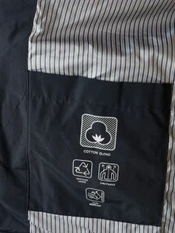 Geox VINCIT Giacca leggera da uomo - blu scuro