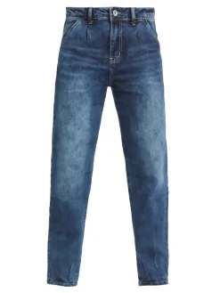 Ghiaccio&Limone Jeans donna push up