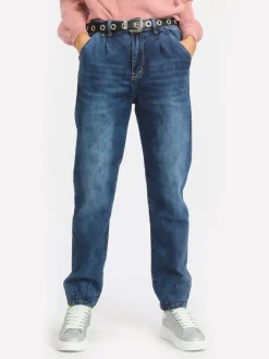 Ghiaccio&Limone Jeans donna push up