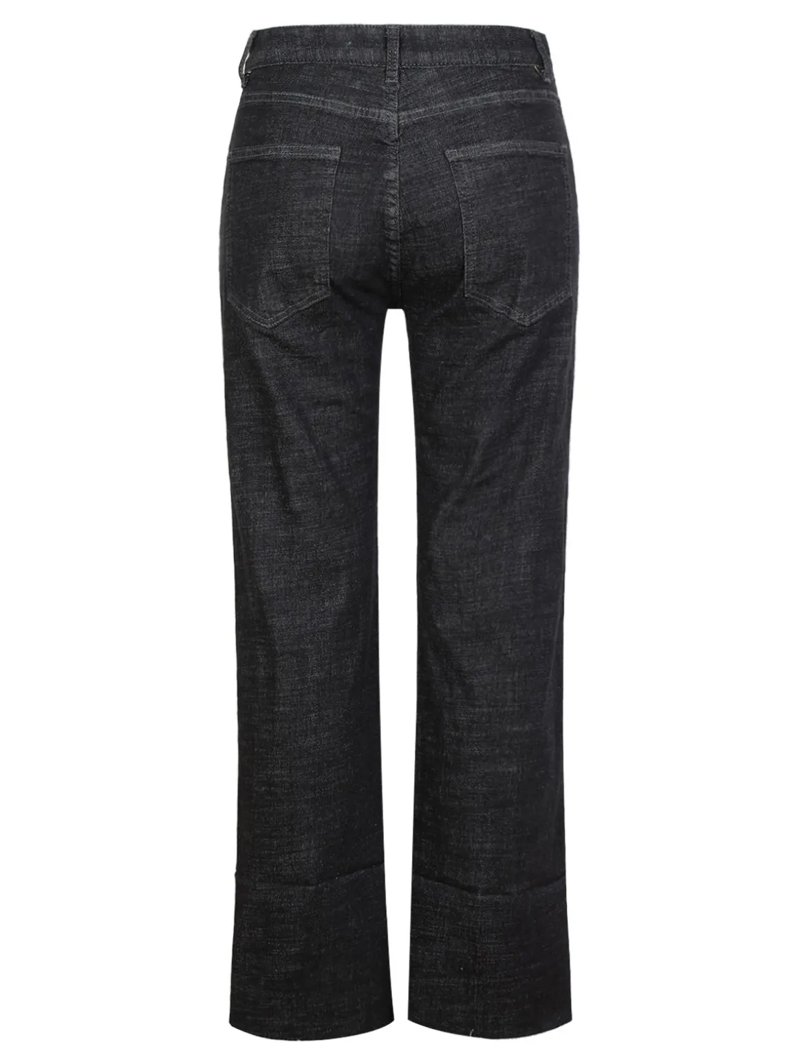 Ghiaccio&Limone Jeans regula fit da donna