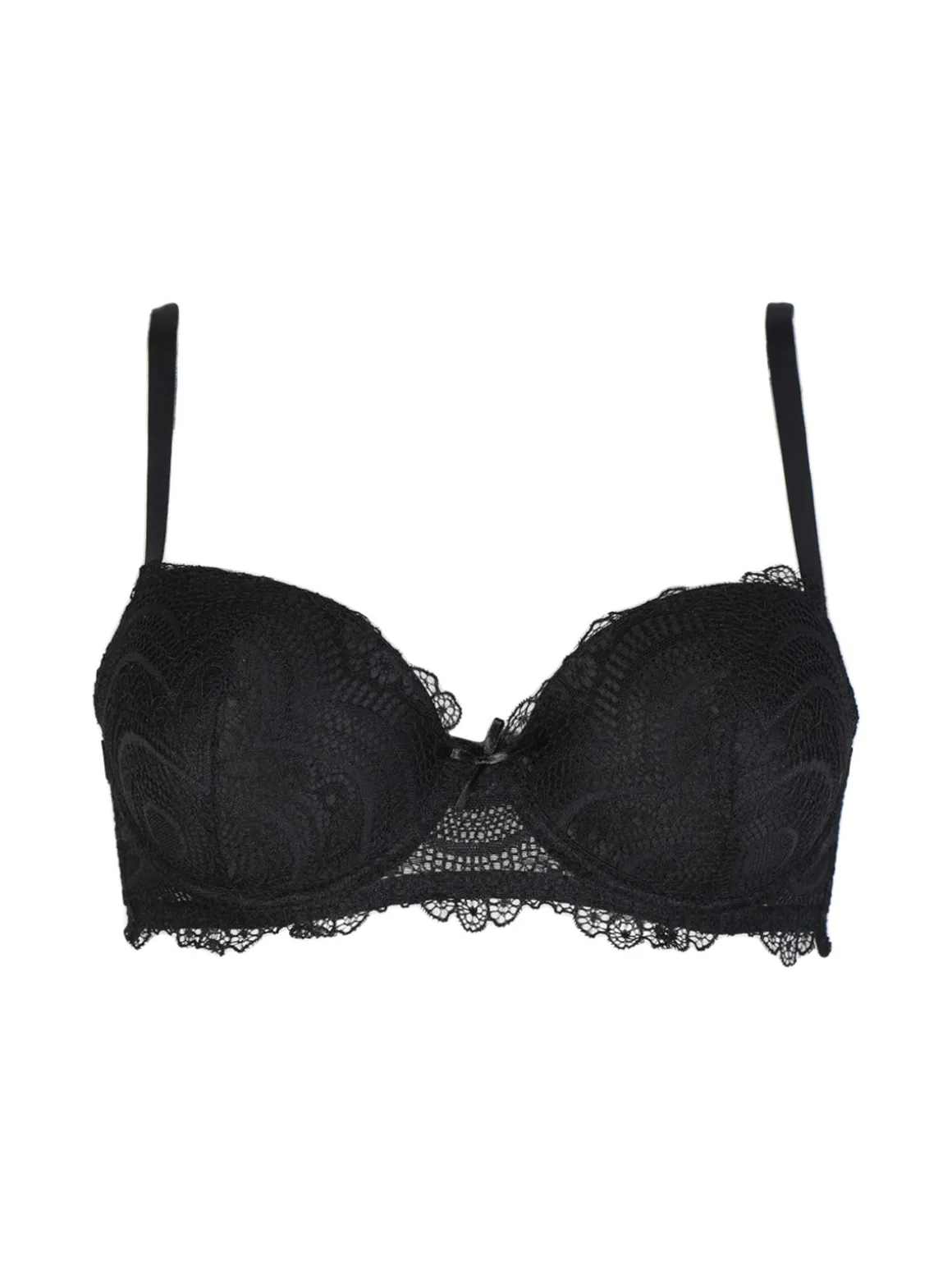 Gian Marco Venturi ATENA Reggiseno imbottito con ferretto