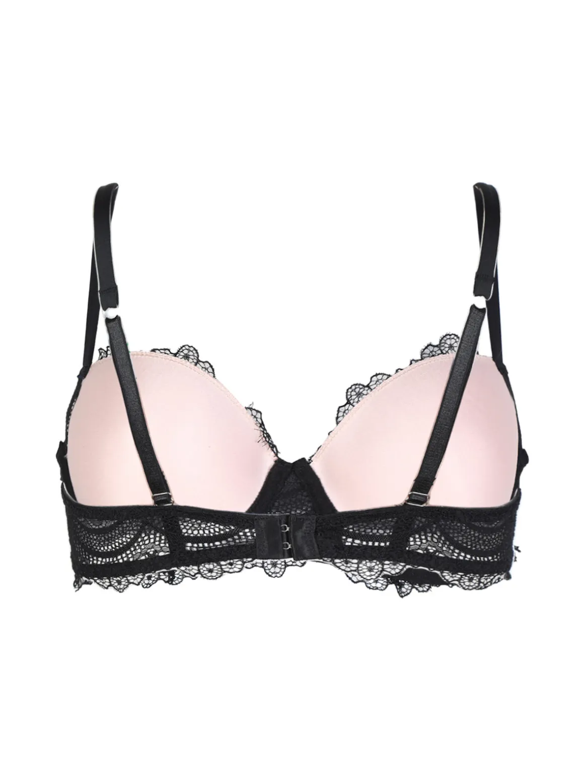 Gian Marco Venturi ATENA Reggiseno imbottito con ferretto