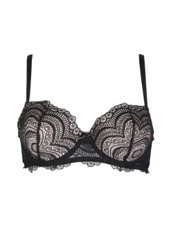 Gian Marco Venturi ATENA Reggiseno imbottito con ferretto
