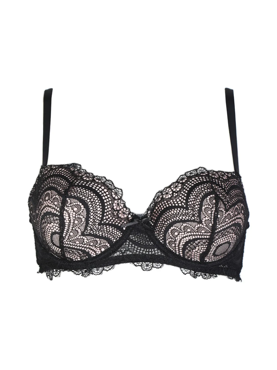 Gian Marco Venturi ATENA Reggiseno imbottito con ferretto