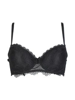 Gian Marco Venturi AURORA Reggiseno imbottito coppa C