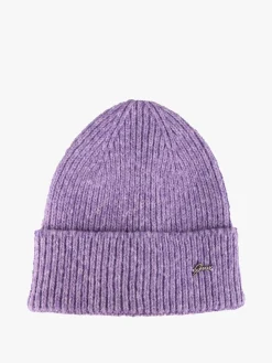 Gian Marco Venturi Cappello donna in maglia