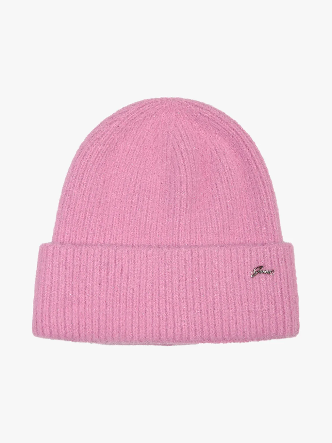 Gian Marco Venturi Cappello donna in maglia