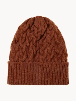Gian Marco Venturi Cappello in maglia donna