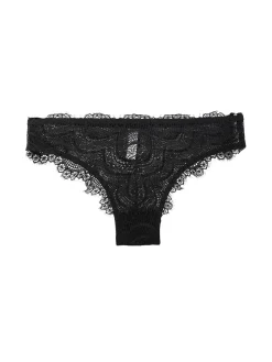 Gian Marco Venturi FIONA Slip donna in pizzo