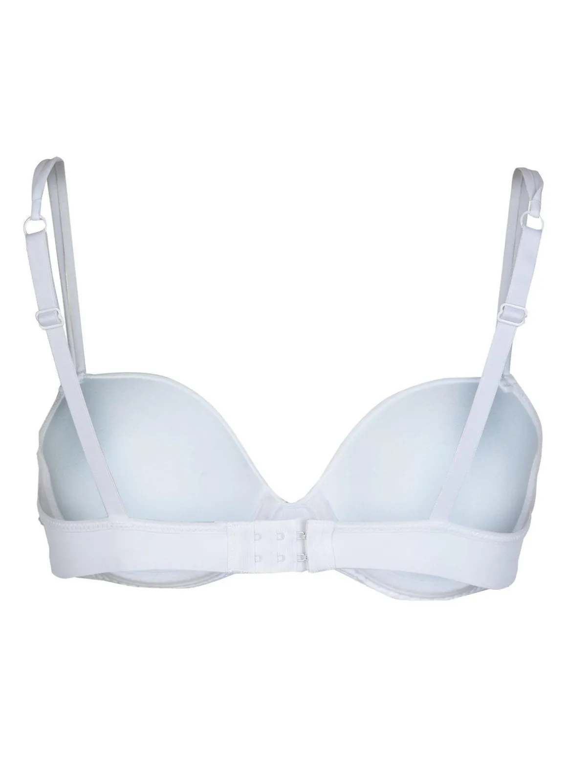 Gian Marco Venturi GianMarcoVenturi reggiseno imbottito LUNA coppa B