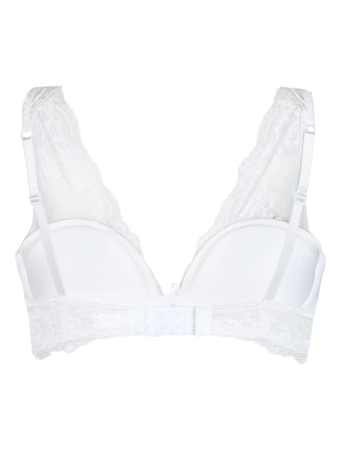 Gian Marco Venturi GianMarcoVenturi Bralette in pizzo MINERVA