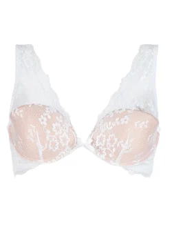 Gian Marco Venturi GianMarcoVenturi Bralette in pizzo MINERVA