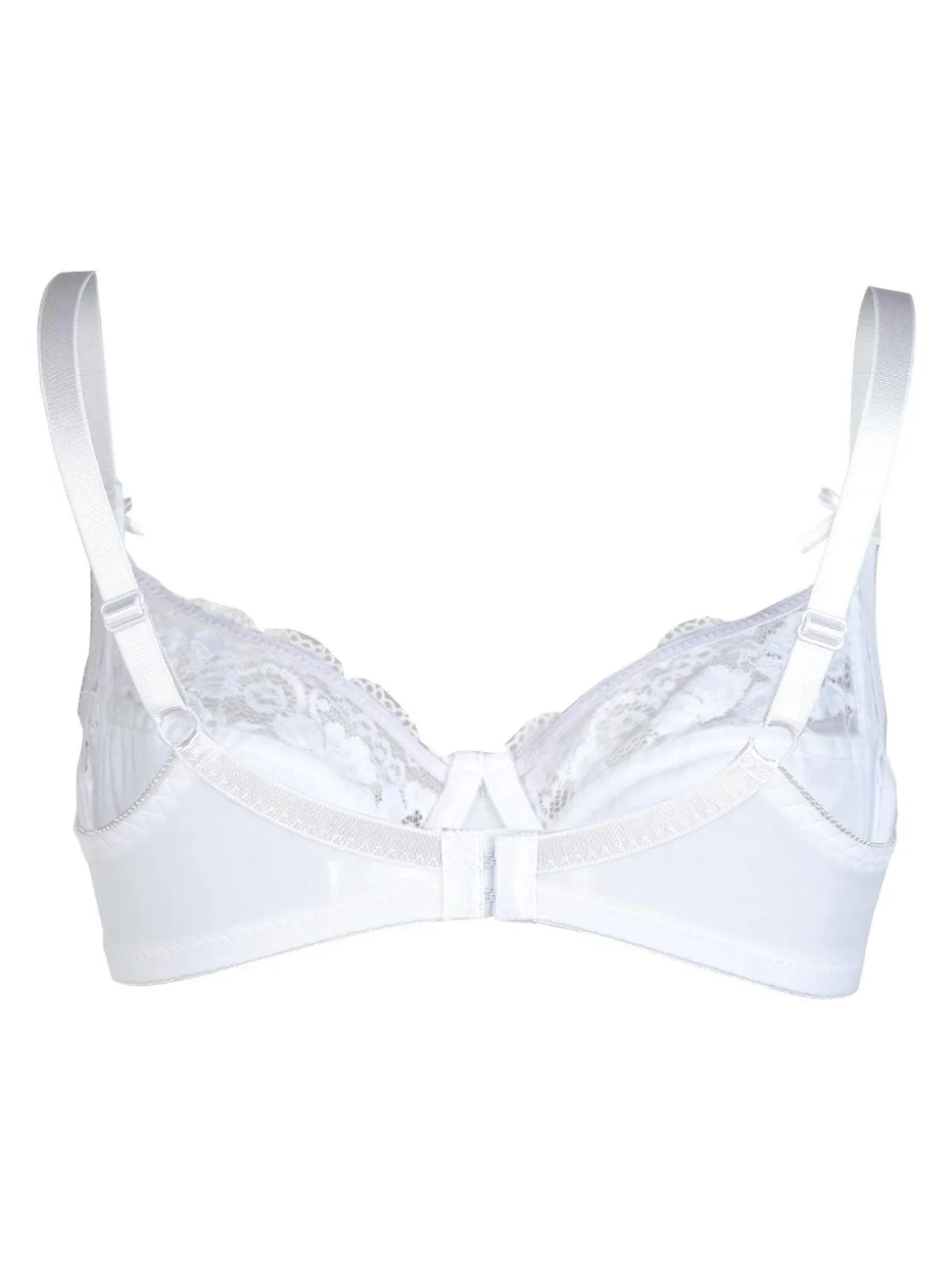 Gian Marco Venturi GianMarcoVenturi reggiseno imbottito ELETTRA coppa B