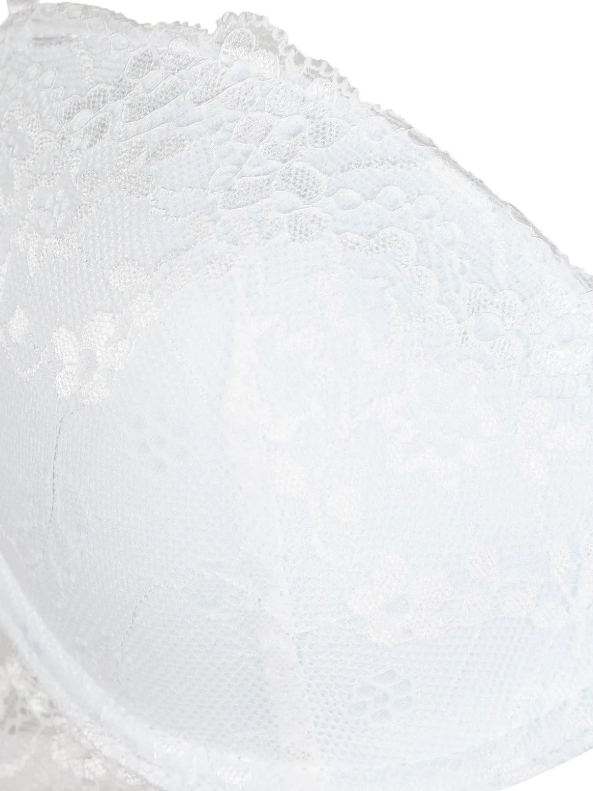 Gian Marco Venturi GianMarcoVenturi reggiseno imbottito ELETTRA coppa B