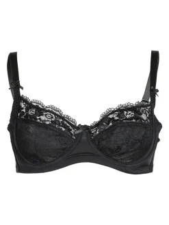 Gian Marco Venturi GianMarcoVenturi reggiseno con pizzo DALIA coppa B