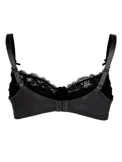 Gian Marco Venturi GianMarcoVenturi reggiseno con pizzo DALIA coppa B