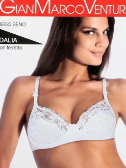 Gian Marco Venturi GianMarcoVenturi reggiseno sfoderato AGATA preformato coppa B