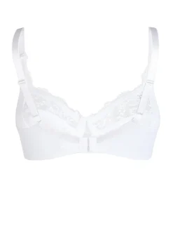 Gian Marco Venturi GianMarcoVenturi reggiseno pizzo ONICE sfoderato coppa C
