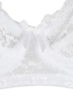 Gian Marco Venturi GianMarcoVenturi reggiseno pizzo ONICE sfoderato coppa C