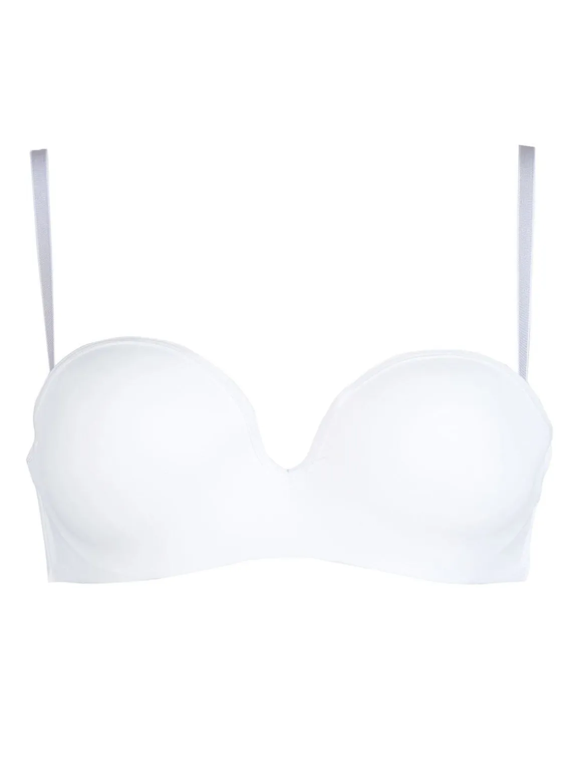 Gian Marco Venturi GianMarcoVenturi reggiseno a fascia FASCINO coppa B