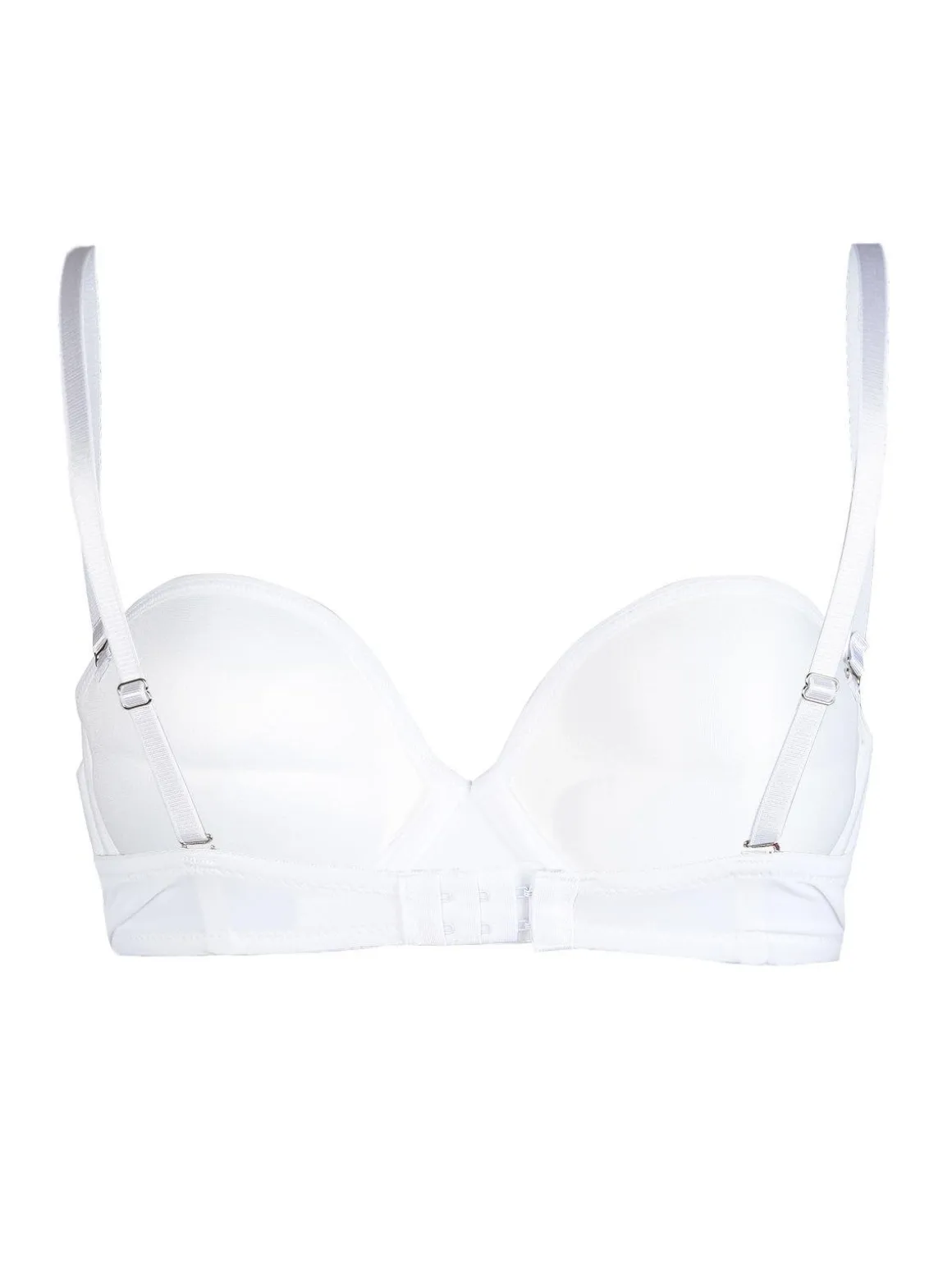 Gian Marco Venturi GianMarcoVenturi reggiseno a fascia FASCINO coppa B
