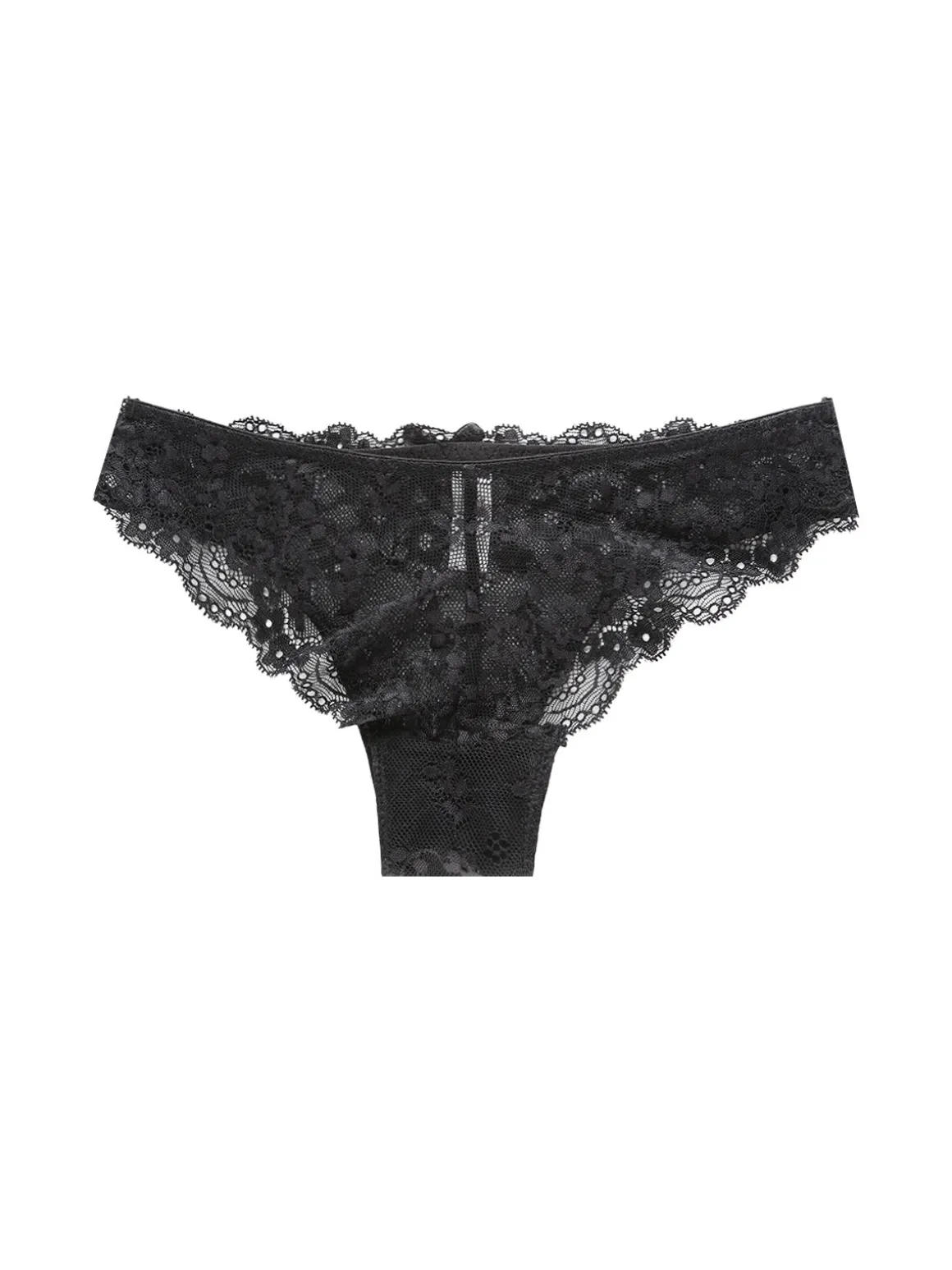 Gian Marco Venturi GianMarcoVenturi slip in pizzo SIRIO