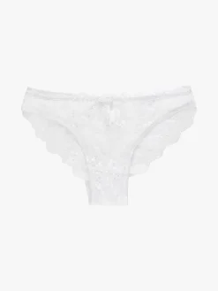 Gian Marco Venturi GianMarcoVenturi slip con pizzo MIMOSA