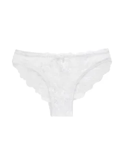 Gian Marco Venturi GianMarcoVenturi slip con pizzo MIMOSA