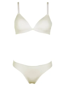 Gian Marco Venturi G5582Z Completo intimo: triangolo imbottito + brasiliano