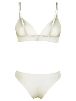 Gian Marco Venturi G5582Z Completo intimo: triangolo imbottito + brasiliano