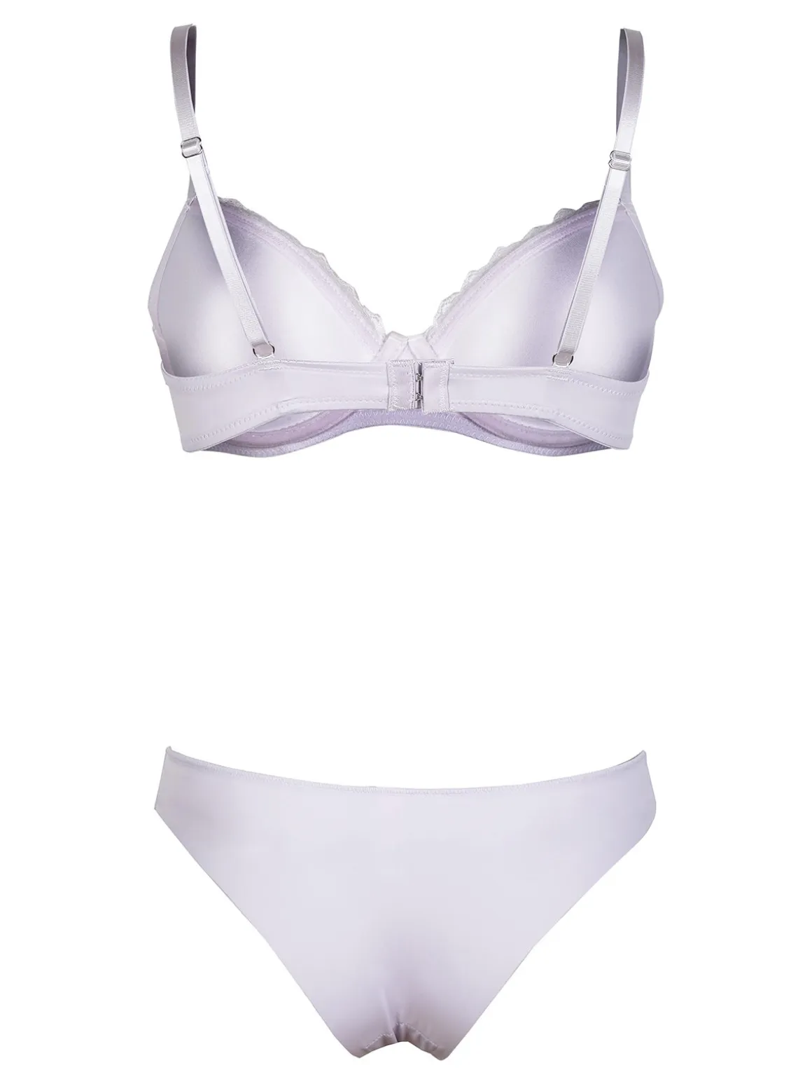 Gian Marco Venturi G5583Z Completo intimo: reggiseno con ferretto + brasiliano