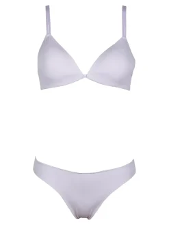 Gian Marco Venturi G5582Z Completo intimo: triangolo imbottito + brasiliano