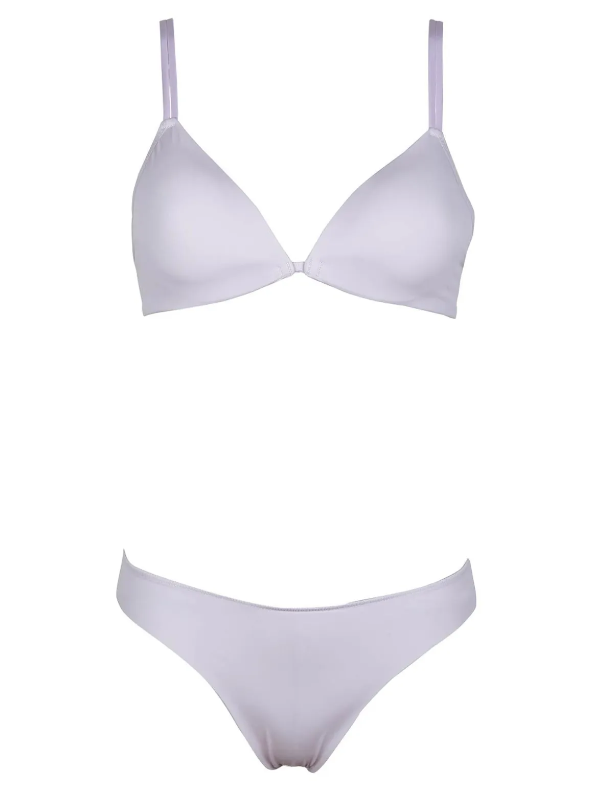 Gian Marco Venturi G5582Z Completo intimo: triangolo imbottito + brasiliano