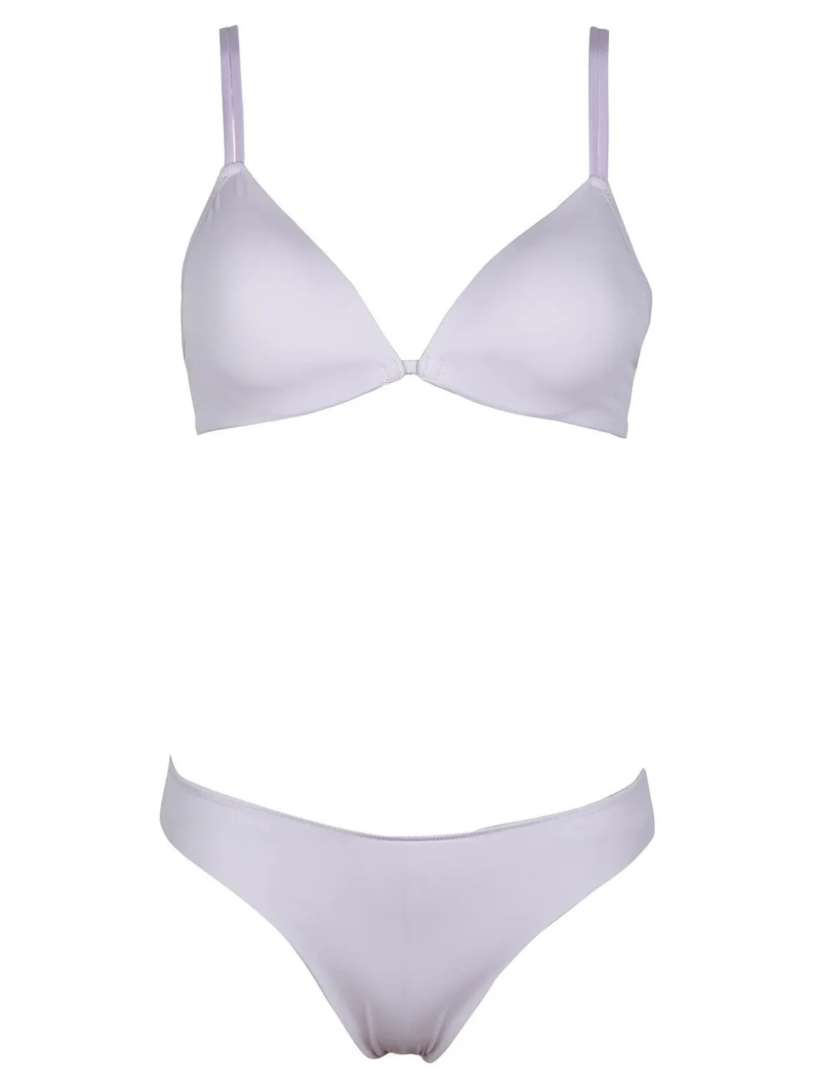 Gian Marco Venturi G5582Z Completo intimo: triangolo imbottito + brasiliano