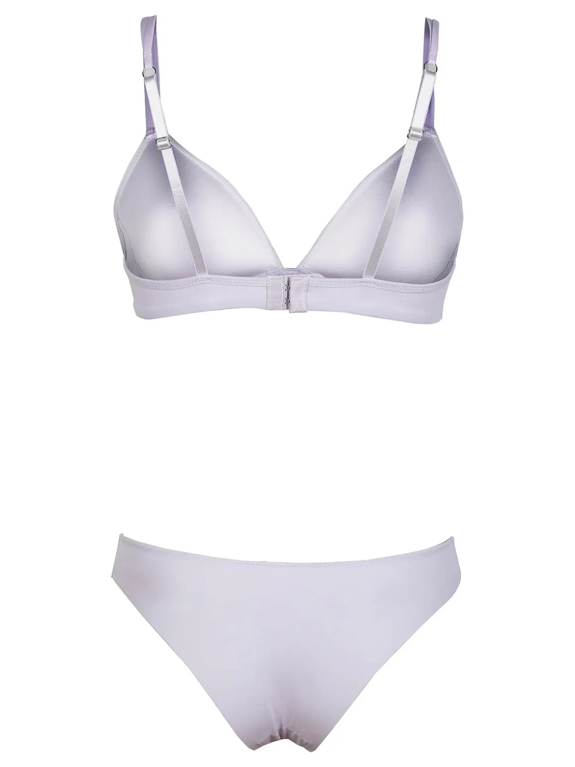 Gian Marco Venturi G5582Z Completo intimo: triangolo imbottito + brasiliano